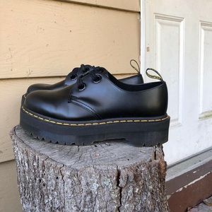 Holly Dr. Martens